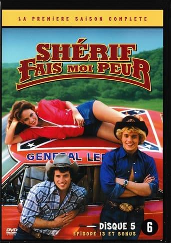 Shérif, fais-moi peur ! poster
