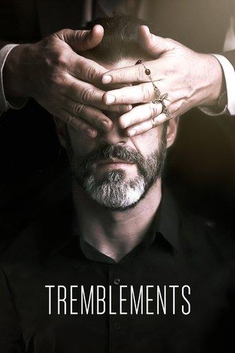 Tremblements poster