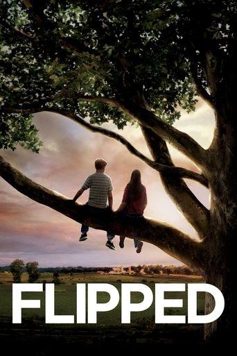 Un Cœur à l'envers poster
