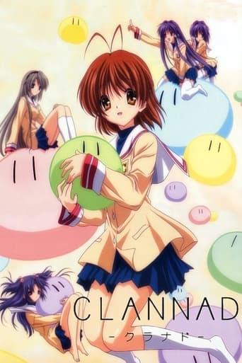 Clannad poster