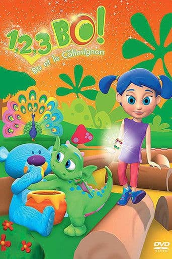 1,2,3 Bo! - Bo et le Câlimignon