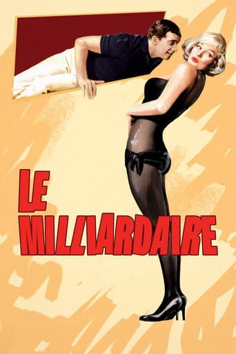 Le Milliardaire poster