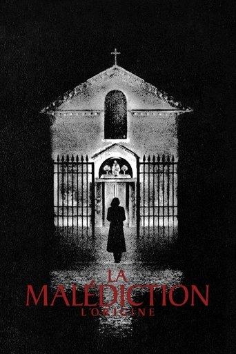 La Malédiction : L'Origine poster