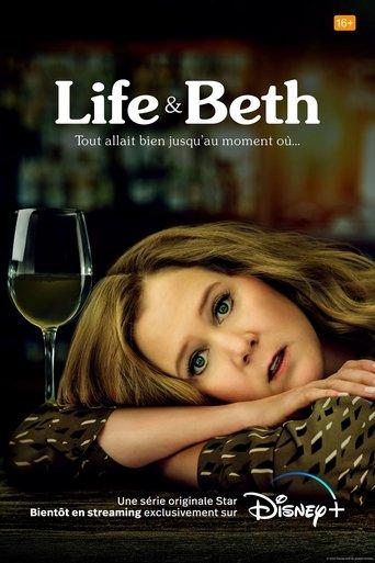 Life & Beth poster