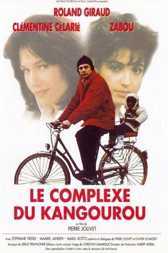 Le complexe du kangourou poster