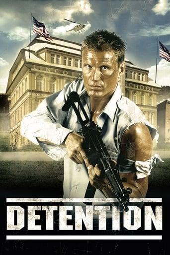 Détention poster
