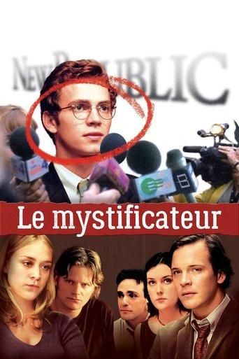Le Mystificateur poster