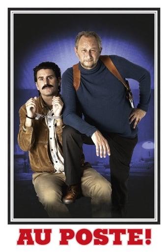 Au poste ! poster