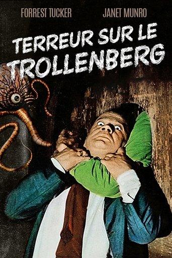 Terreur sur le Trollenberg poster