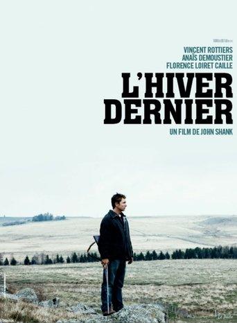 L'hiver dernier poster