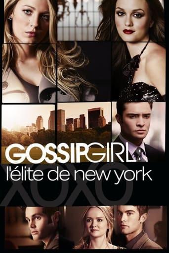 Gossip Girl poster