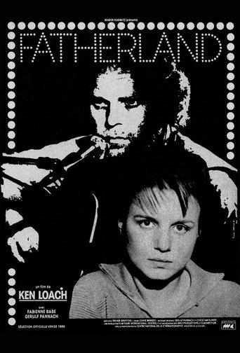 Fatherland poster