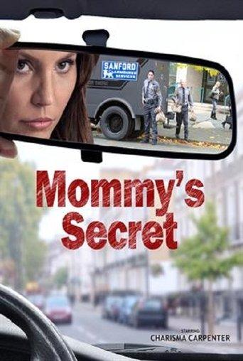 Les secrets d'une mère poster