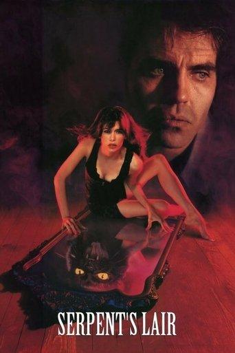 Les forces du mal poster
