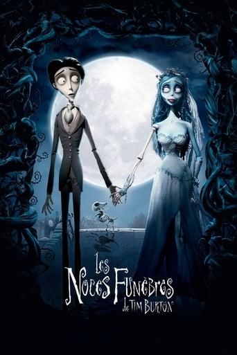 Les Noces funèbres poster