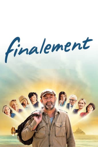 Finalement poster