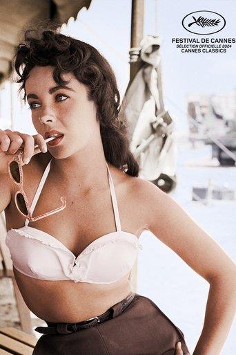 Elizabeth Taylor: The Lost Tapes poster