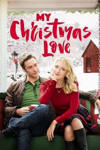 Romance secrète à Noël poster