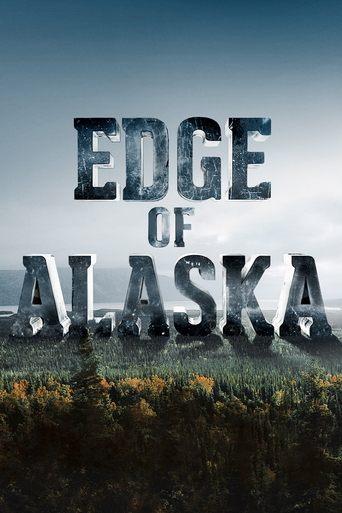 Aux Frontieres De L’Alaska poster