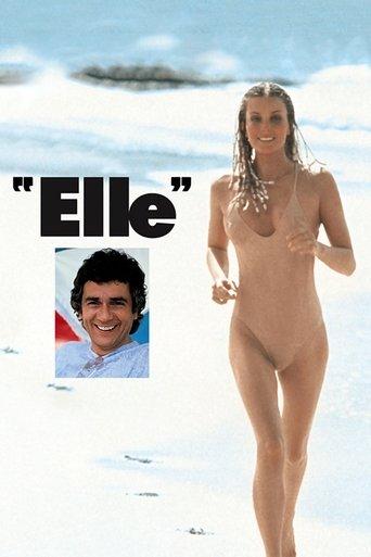 Elle poster