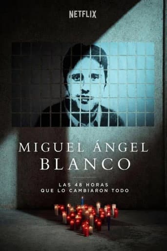 Miguel Ángel Blanco: Las 48 horas que lo cambiaron todo