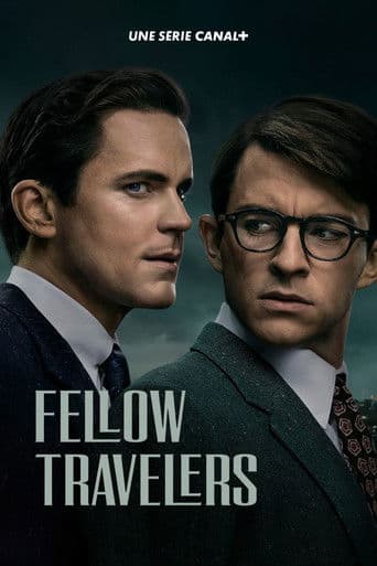 Fellow Travelers poster