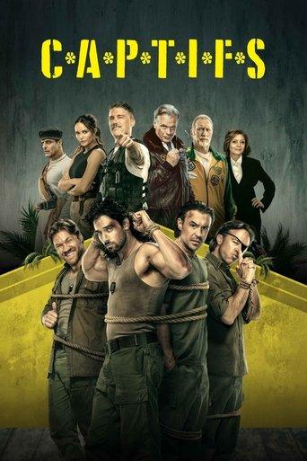 C*A*P*T*I*F*S poster
