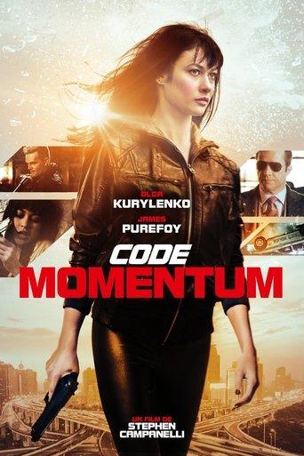 Code Momentum poster
