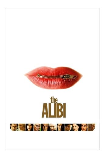 Alibi poster