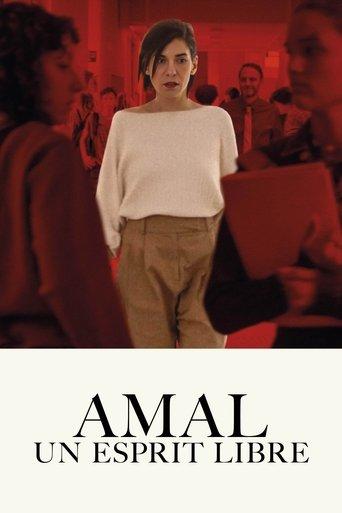 Amal: Un esprit libre poster