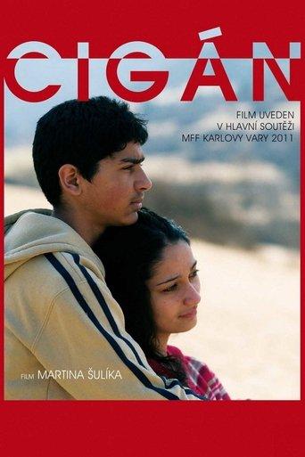 Tsigane poster