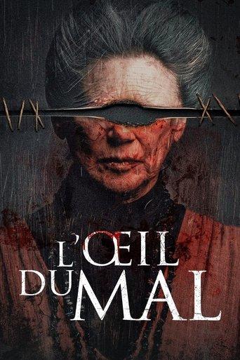 L'Œil du mal poster