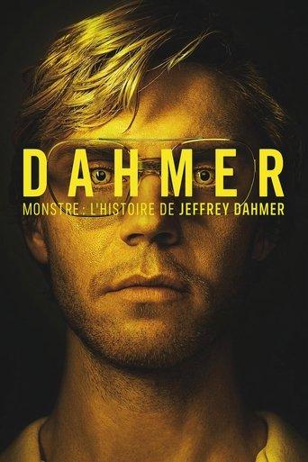 Dahmer - Monstre : L'histoire de Jeffrey Dahmer poster