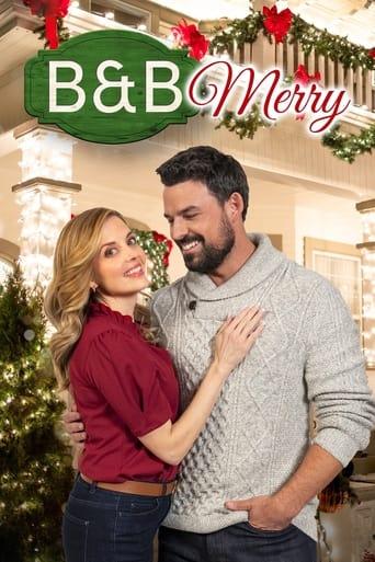 Coup de foudre à l'auberge de Noël poster