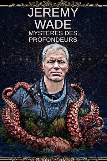 Jeremy wade : Mysteres des profondeurs poster