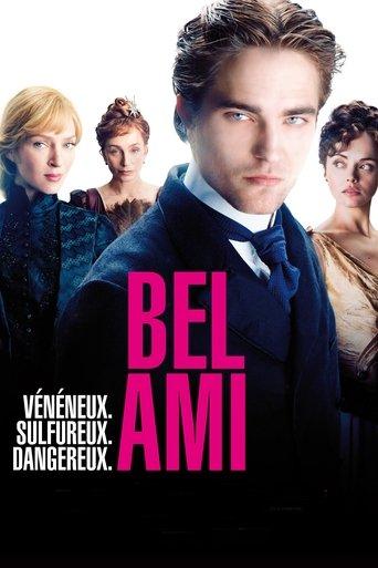 Bel ami poster