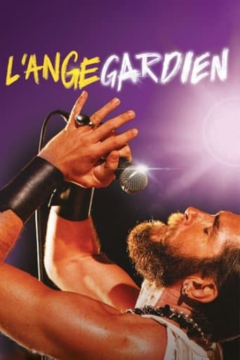 L'Ange gardien poster