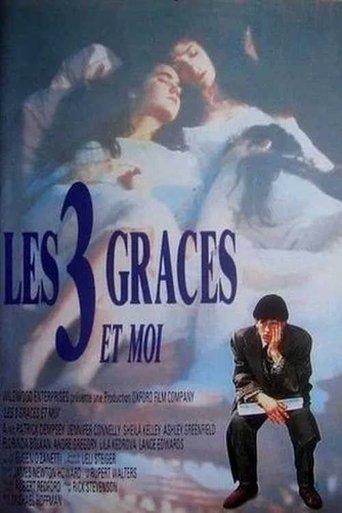 Les Trois Grâces et Moi poster