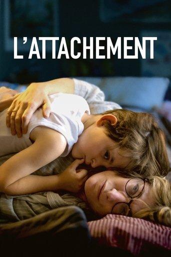 L'Attachement poster