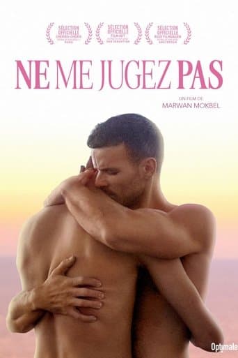 Ne me jugez pas poster