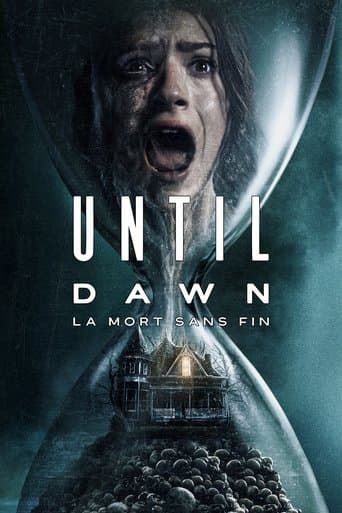 Until Dawn : La Mort sans fin