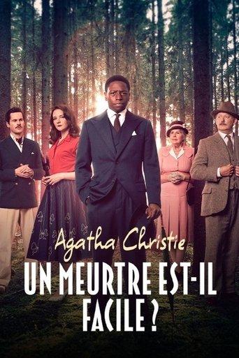 Un meurtre est-il facile ? poster