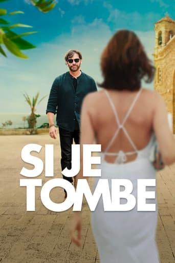 Si je tombe poster