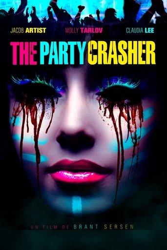 The Party Crasher poster