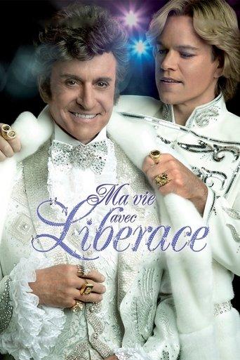 Ma vie avec Liberace poster