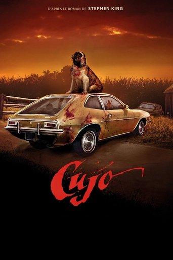Cujo poster