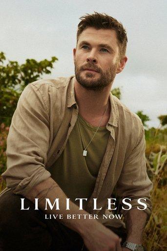 Sans limites avec Chris Hemsworth poster