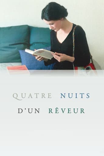 Quatre nuits d'un rêveur