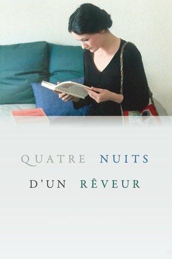 Quatre nuits d'un rêveur poster