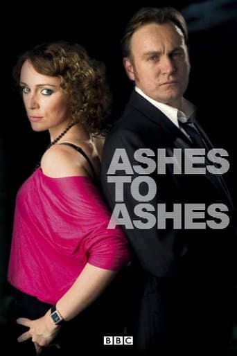 Ashes to Ashes poster